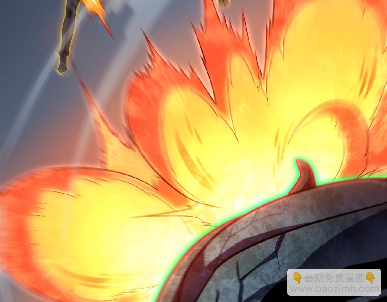 第五十八话 「古神」的实力(1/3)-第59话