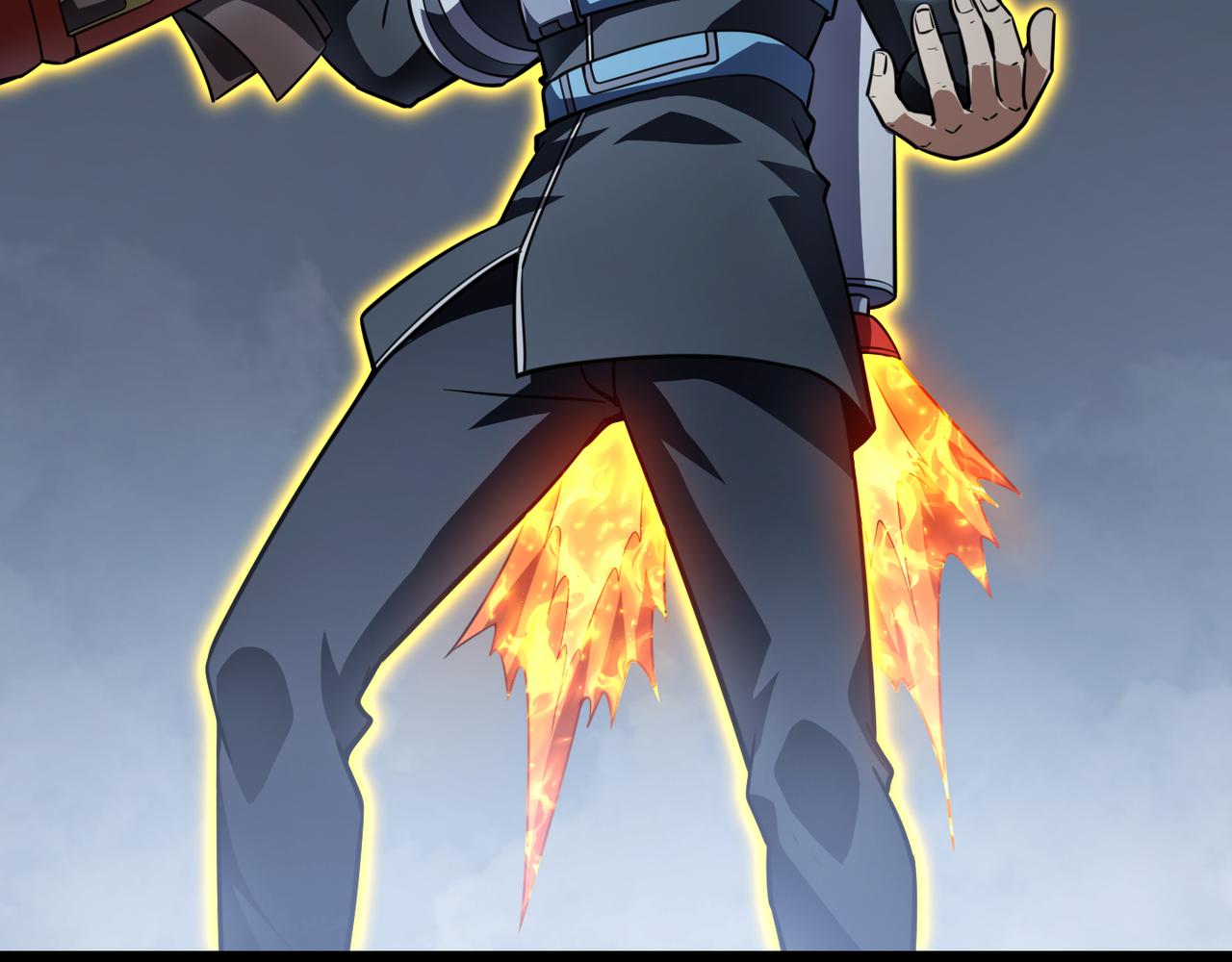 第五十八话 「古神」的实力(1/3)-第59话