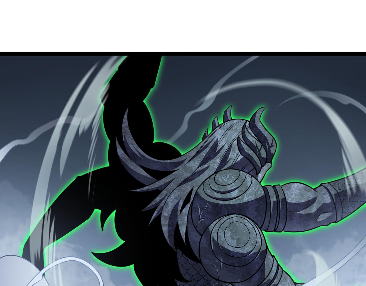 第五十八话 「古神」的实力(1/3)-第59话