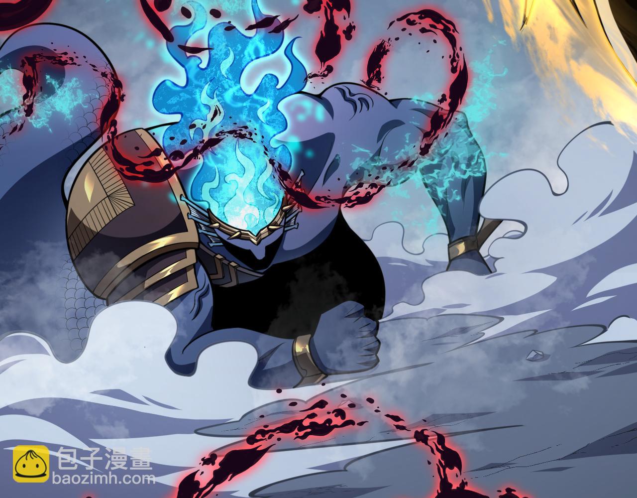 第六十话 父辞子笑(1/3)-第61话