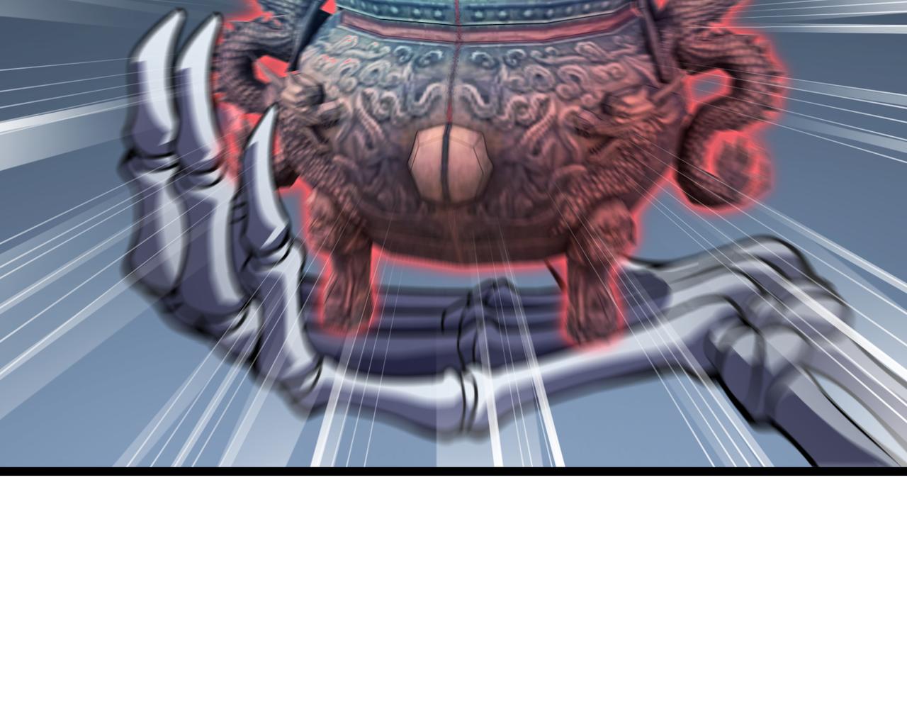 第六十话 父辞子笑(1/3)-第61话