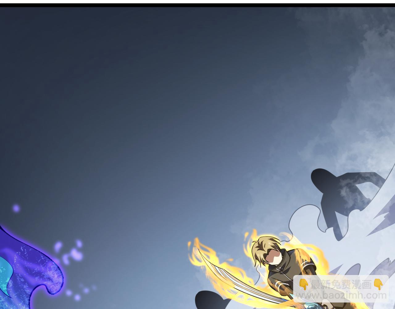 第六十话 父辞子笑(1/3)-第61话