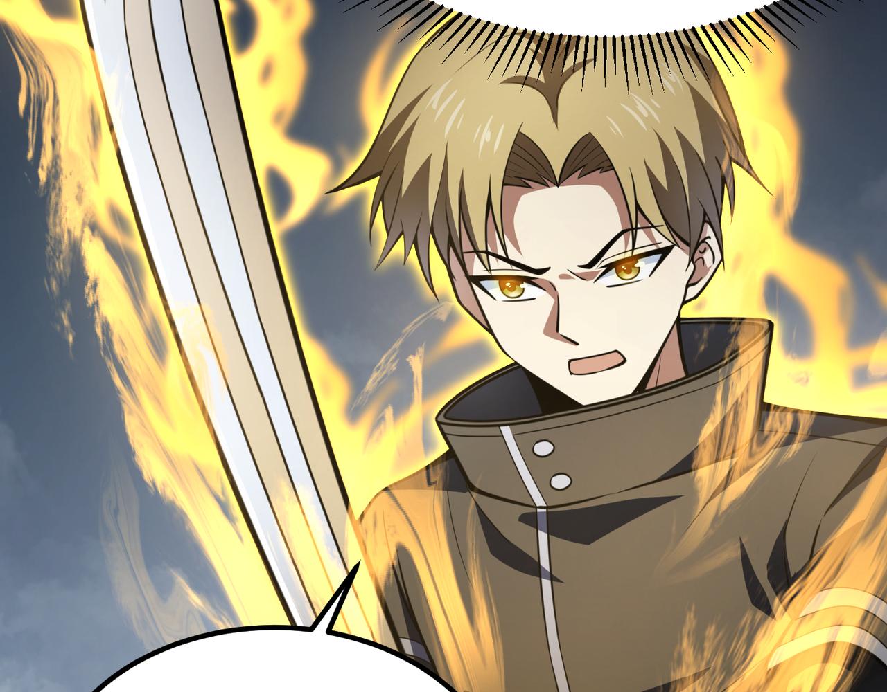 第六十话 父辞子笑(1/3)-第61话