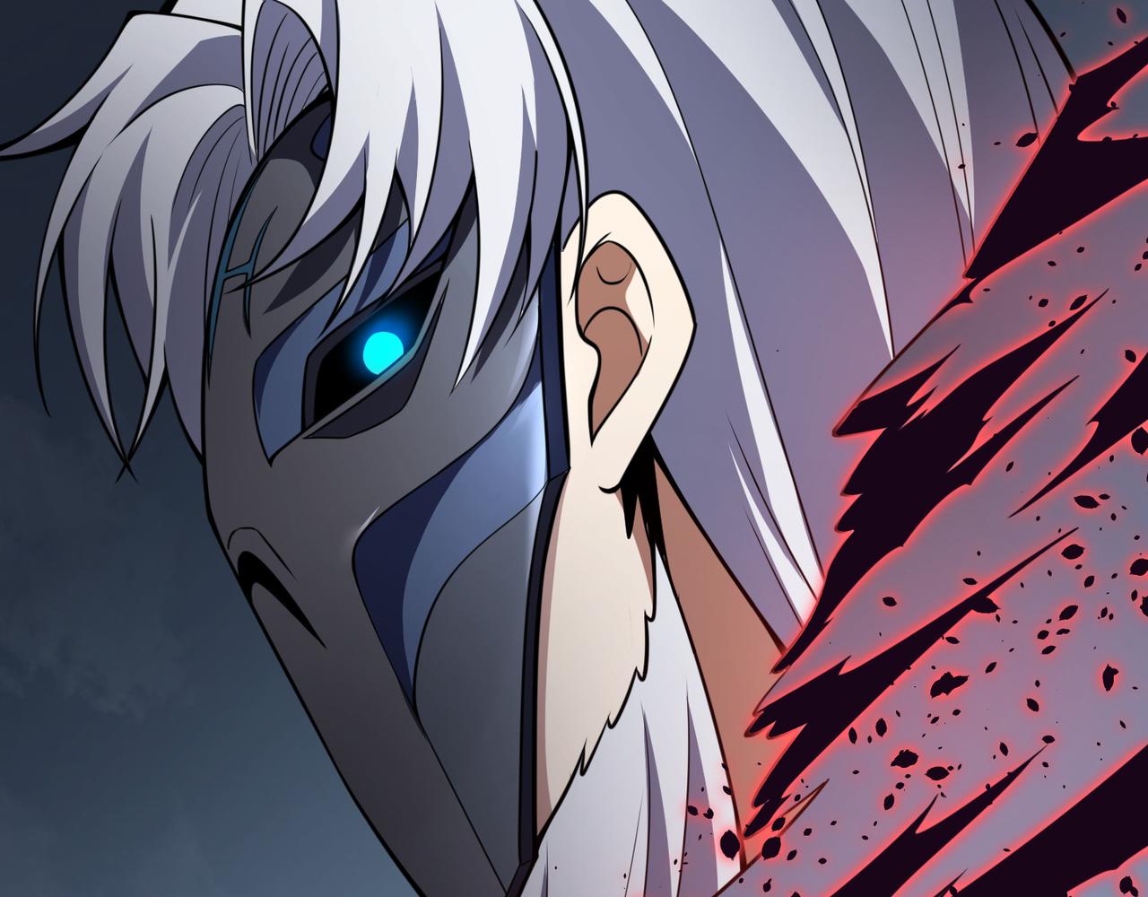 第六十话 父辞子笑(1/3)-第61话