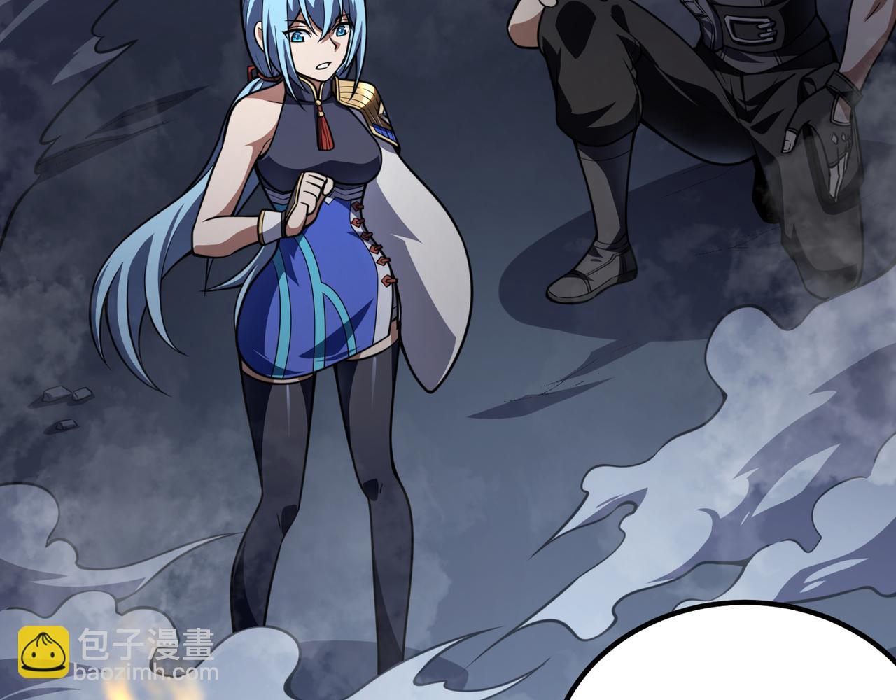 第六十话 父辞子笑(1/3)-第61话