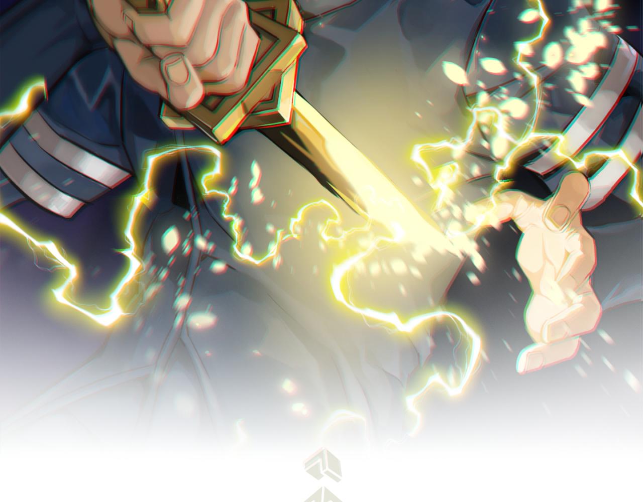 第六十二话 非花非雾(1/3)-第63话