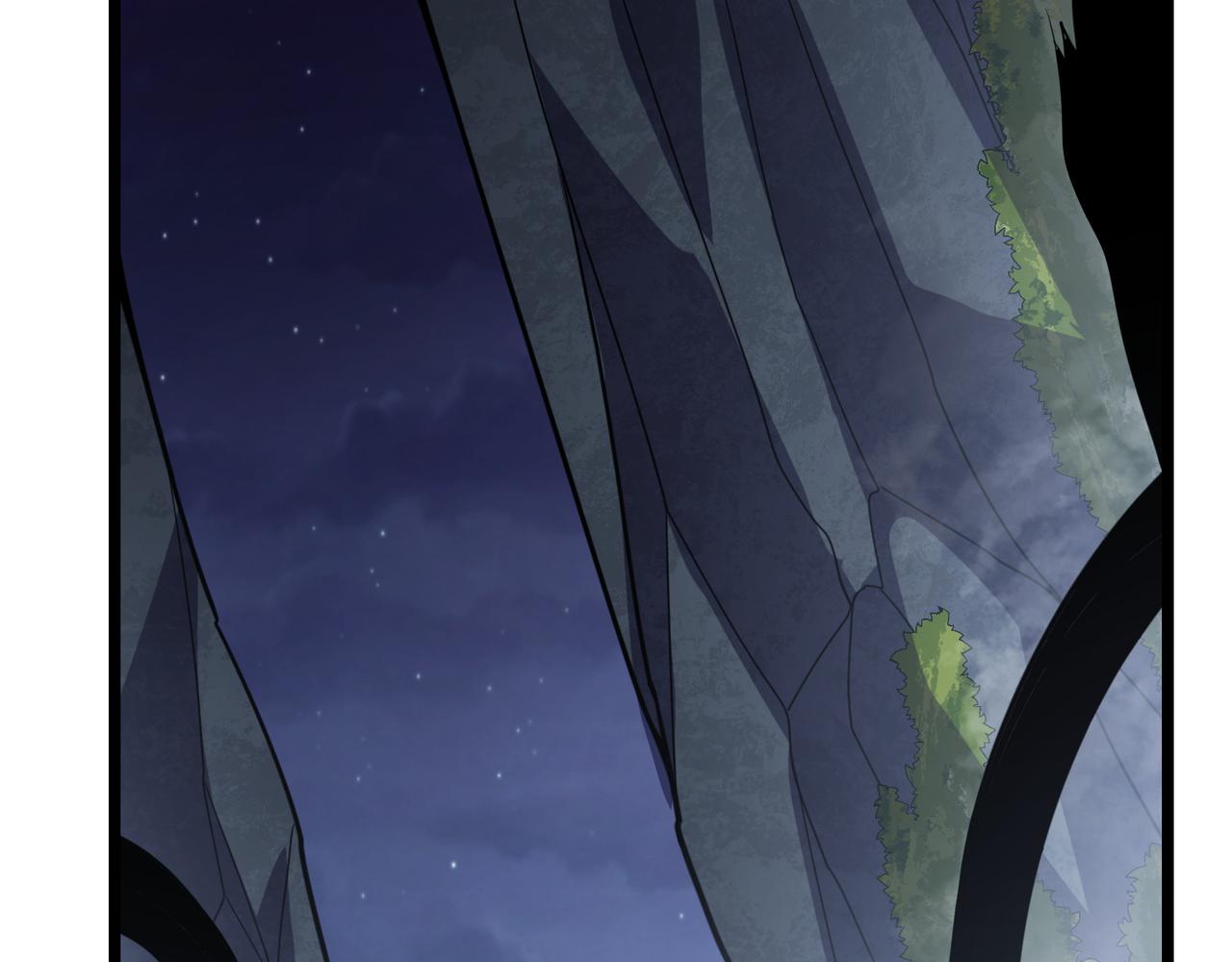 第六十二话 非花非雾(1/3)-第63话