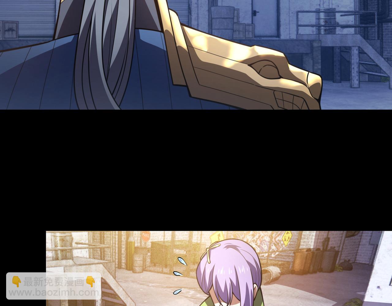 第六十八话 被推倒(1/3)-第69话