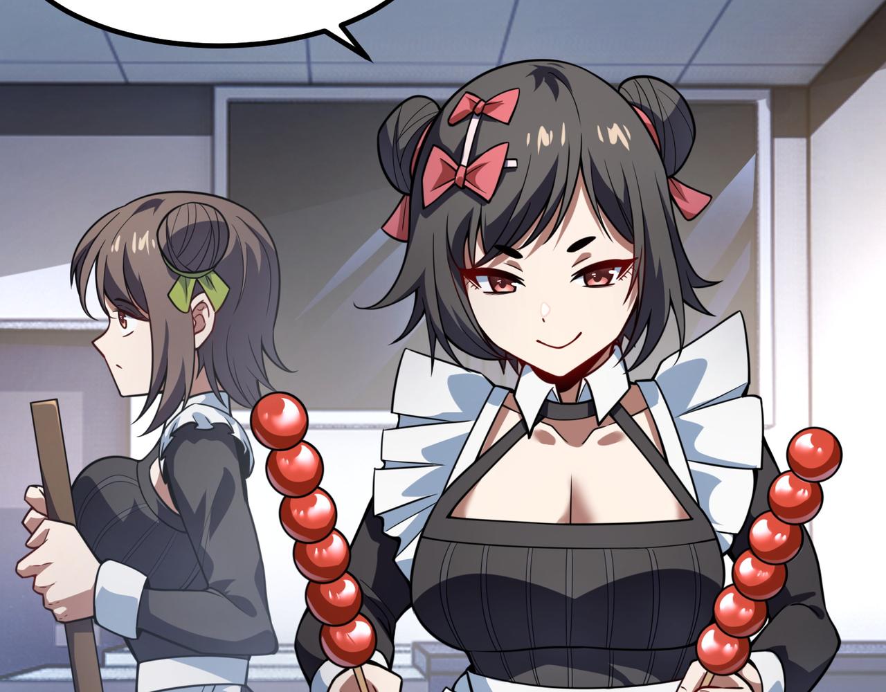 第七十二话 真假白小南(1/3)-第73话