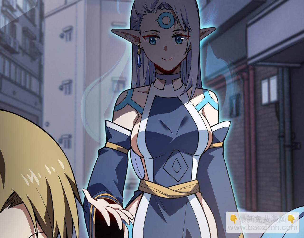 第七十二话 真假白小南(1/3)-第73话