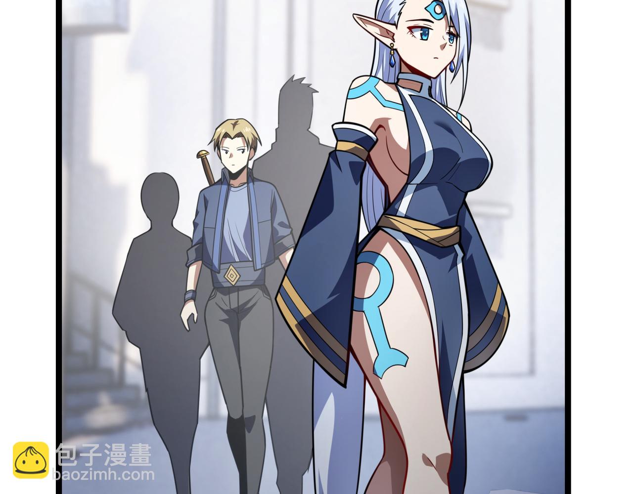 第七十二话 真假白小南(1/3)-第73话