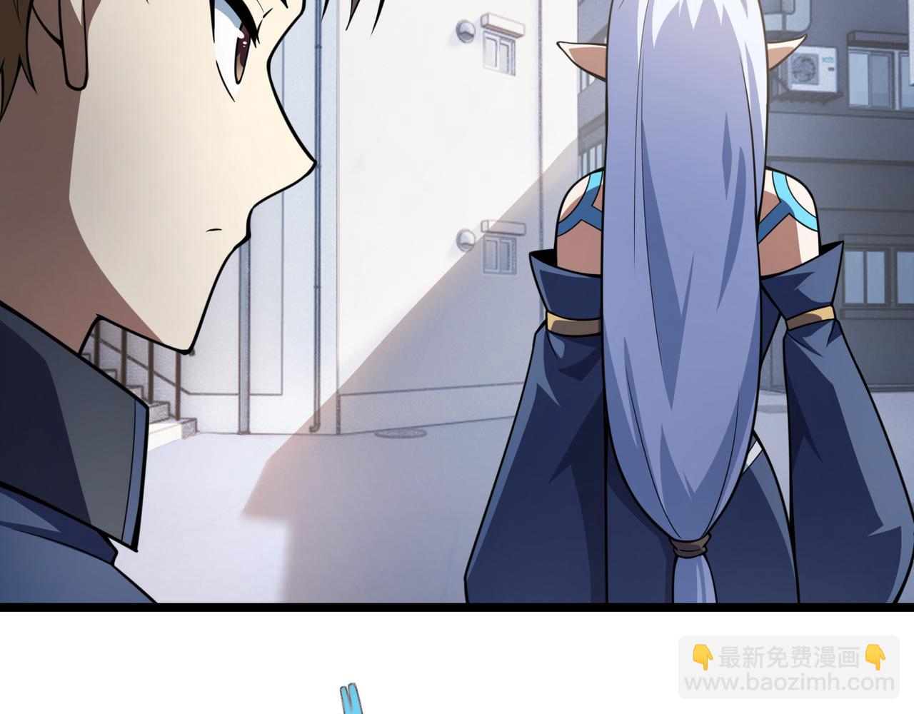 第七十二话 真假白小南(1/3)-第73话