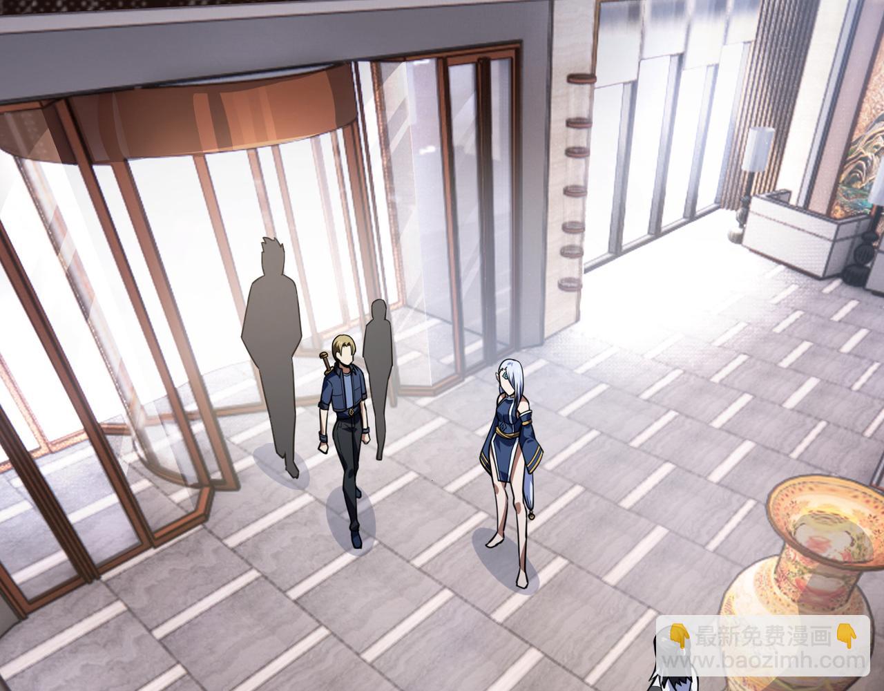 第七十二话 真假白小南(1/3)-第73话