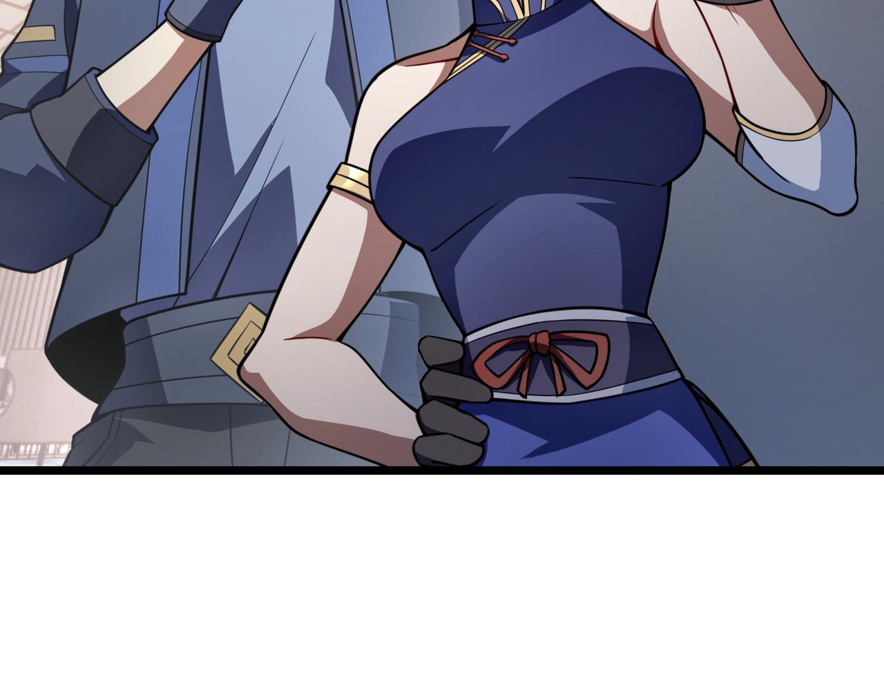 第七十二话 真假白小南(1/3)-第73话