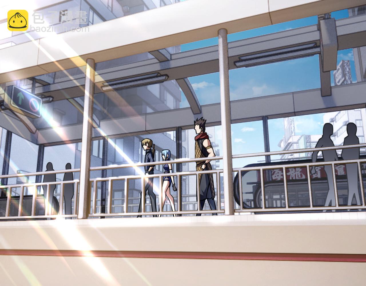 第七十二话 真假白小南(1/3)-第73话