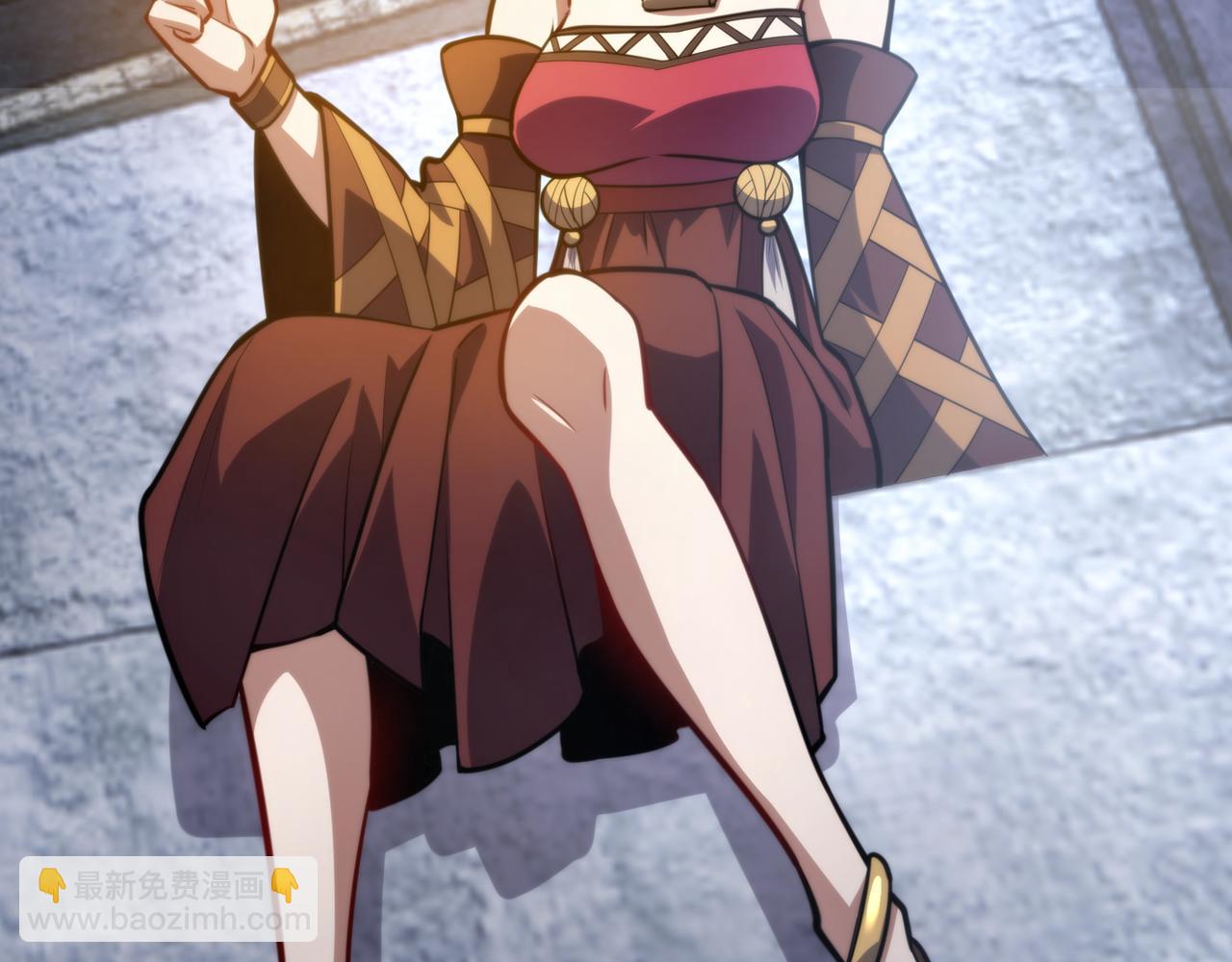 第七十四话 界树(1/3)-第75话