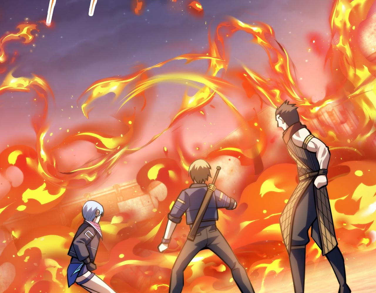 第七十四话 界树(1/3)-第75话