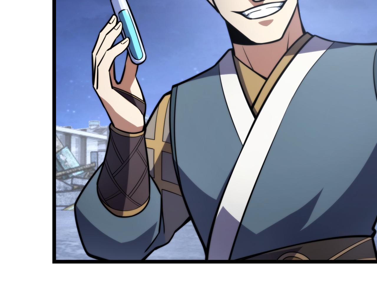 第七十四话 界树(1/3)-第75话