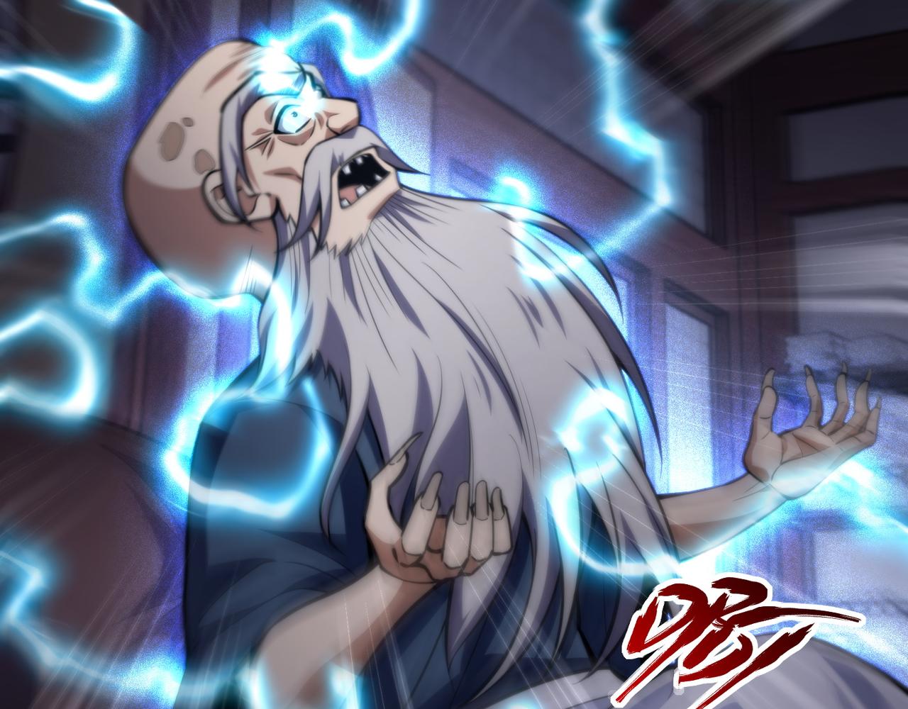 第七十六话 命运断绝(1/3)-第77话