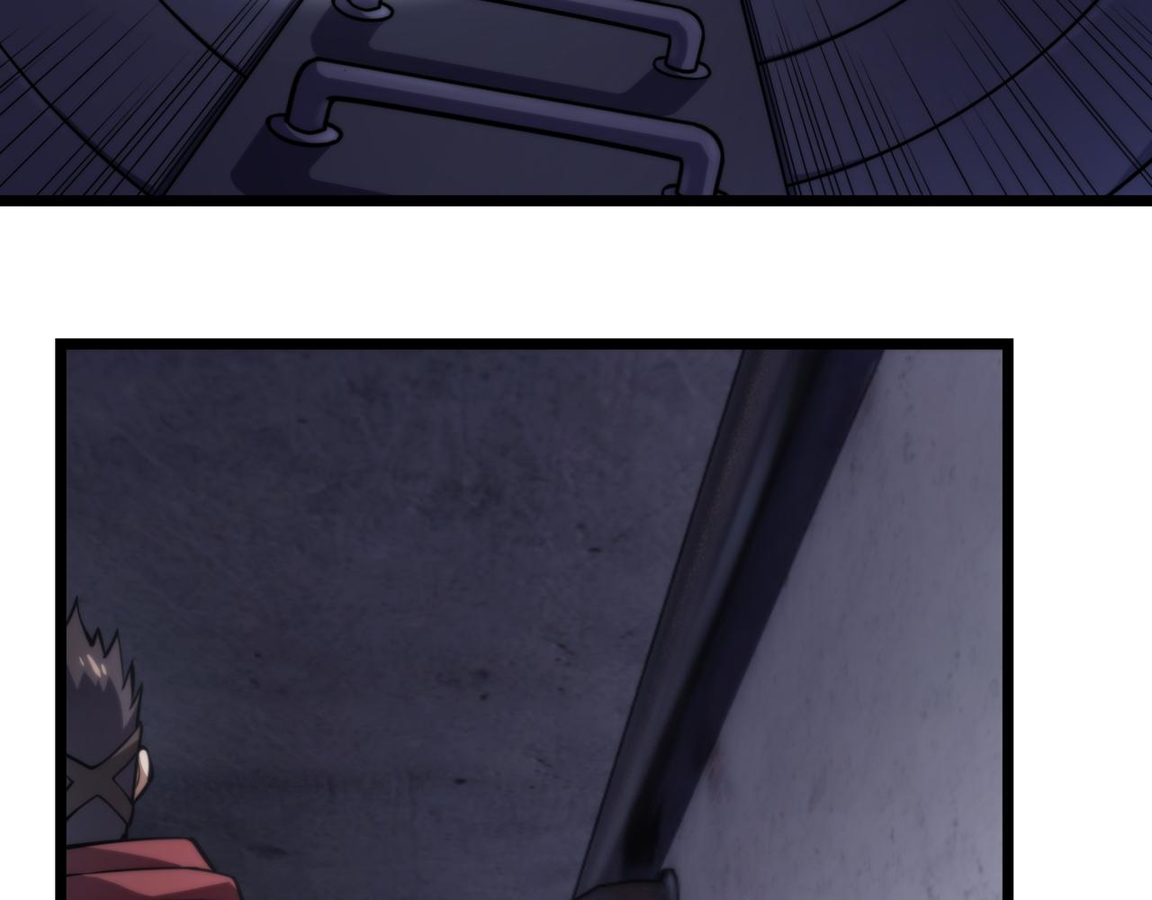 第八十话 死而复生(1/3)-第81话