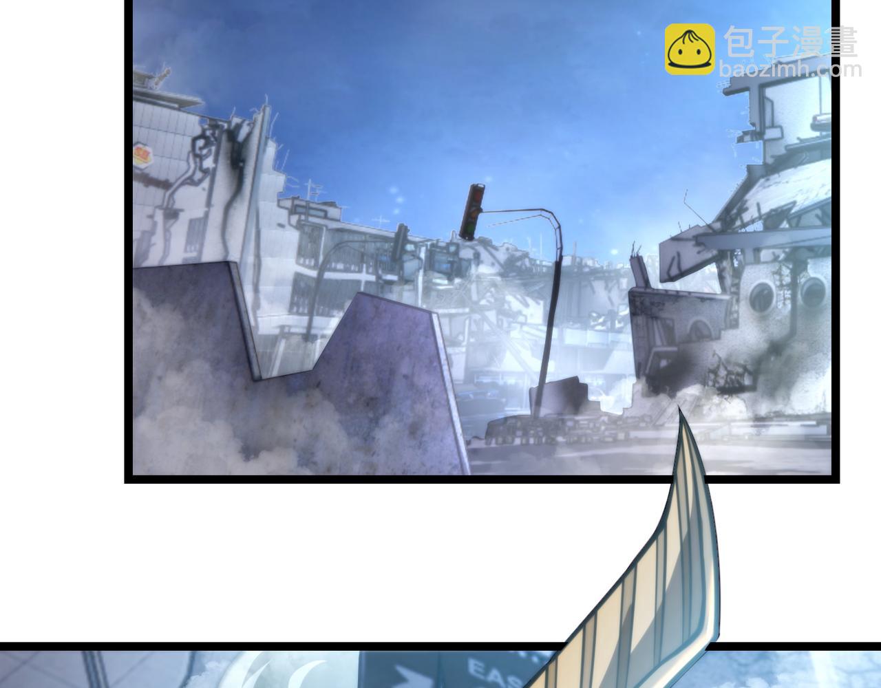 第八十话 死而复生(1/3)-第81话