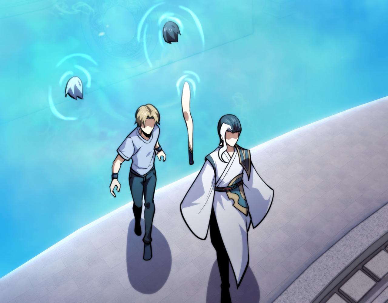 第八十二话 女人总是善变(1/3)-第83话