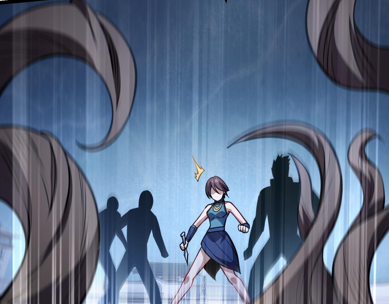 第八十三话 勾引我？没门！(1/3)-第87话