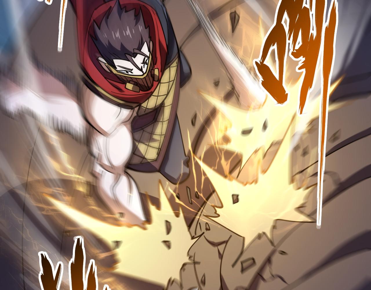 第八十五话 装甲很硬，你忍一下！(1/3)-第89话