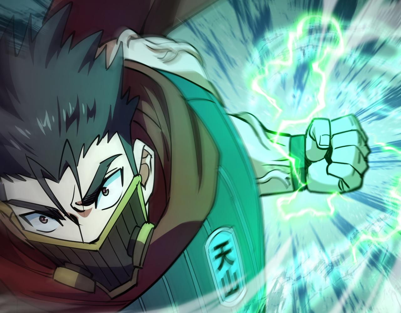 第八十五话 装甲很硬，你忍一下！(1/3)-第89话