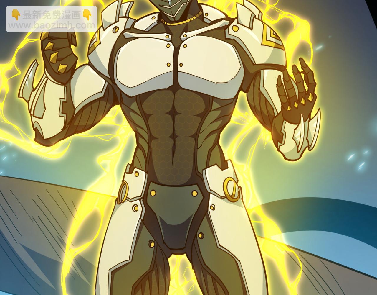 第八十五话 装甲很硬，你忍一下！(1/3)-第89话