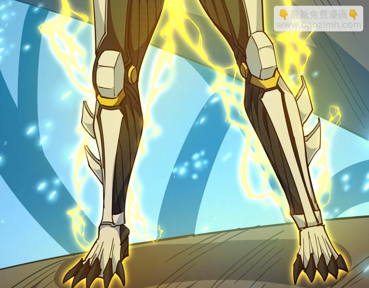 第八十五话 装甲很硬，你忍一下！(1/3)-第89话