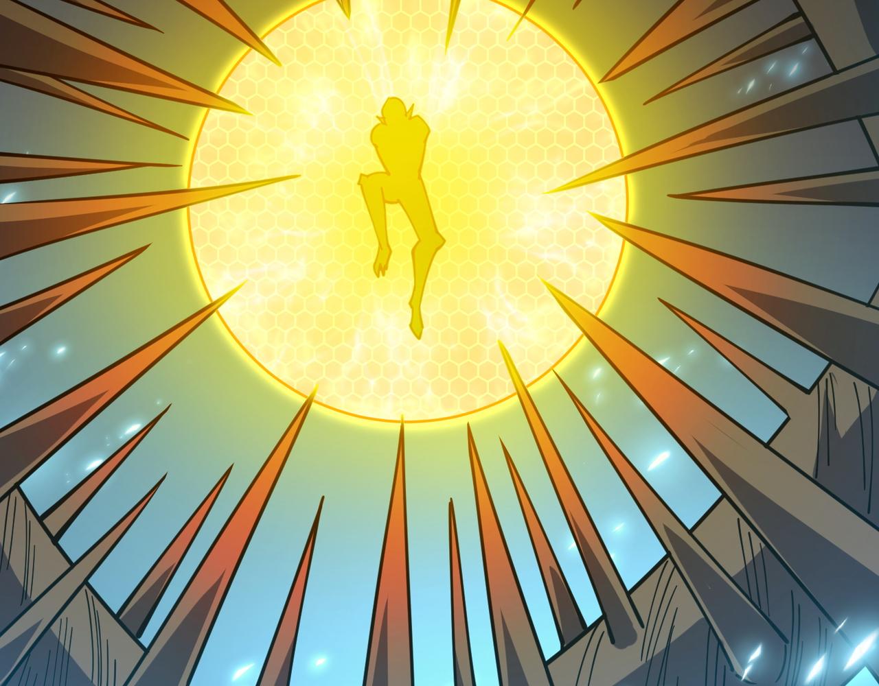 第八十五话 装甲很硬，你忍一下！(1/3)-第89话