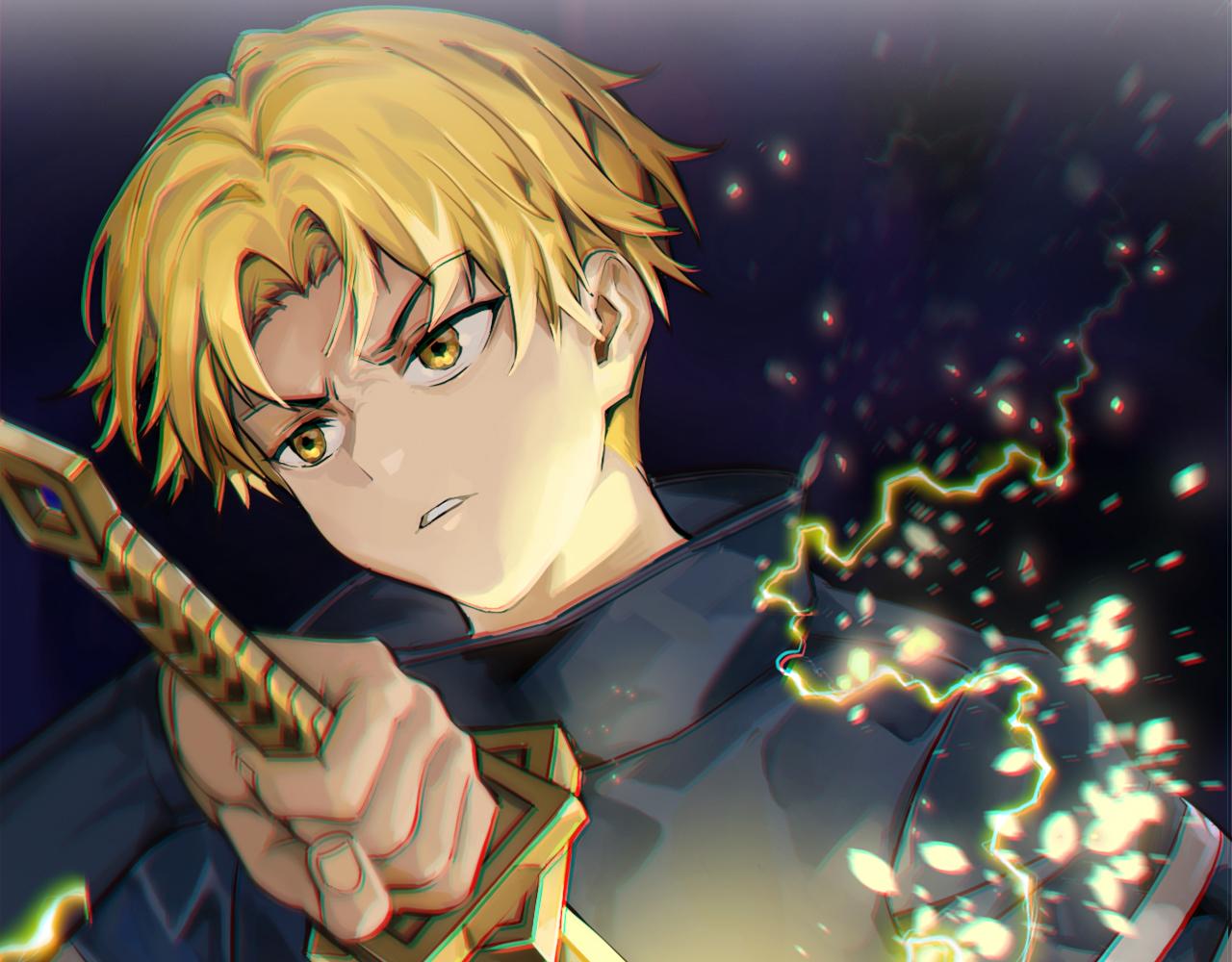 第九十话完结篇 一切已结束(1/3)-第91话