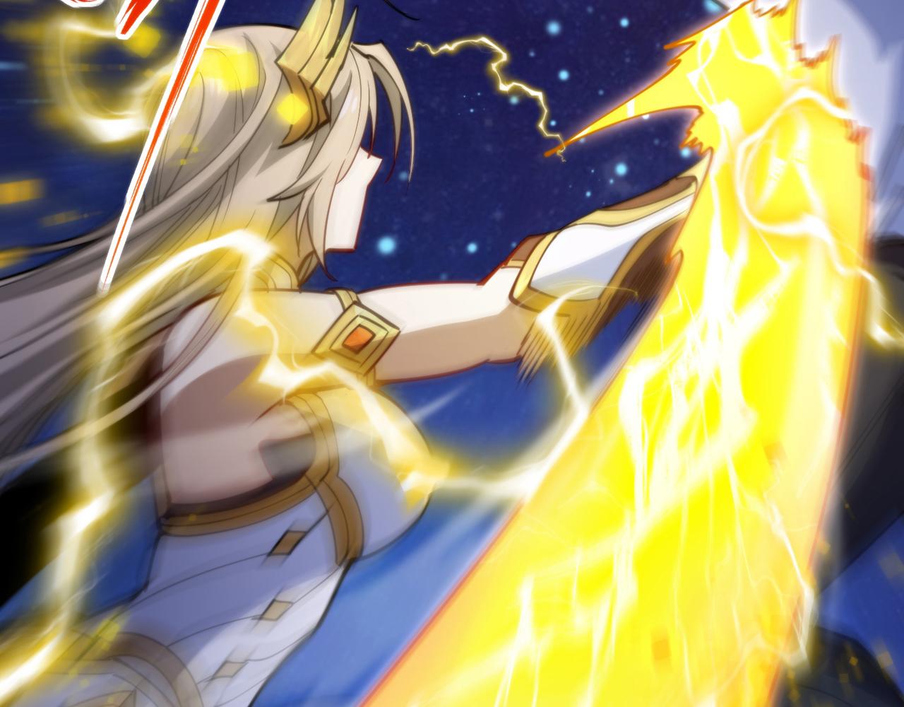 第九十话完结篇 一切已结束(1/3)-第91话