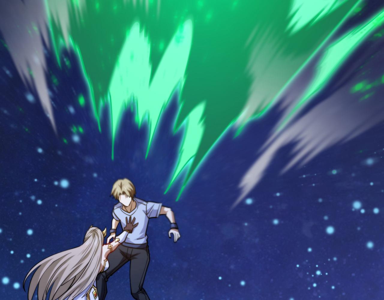 第九十话完结篇 一切已结束(1/3)-第91话