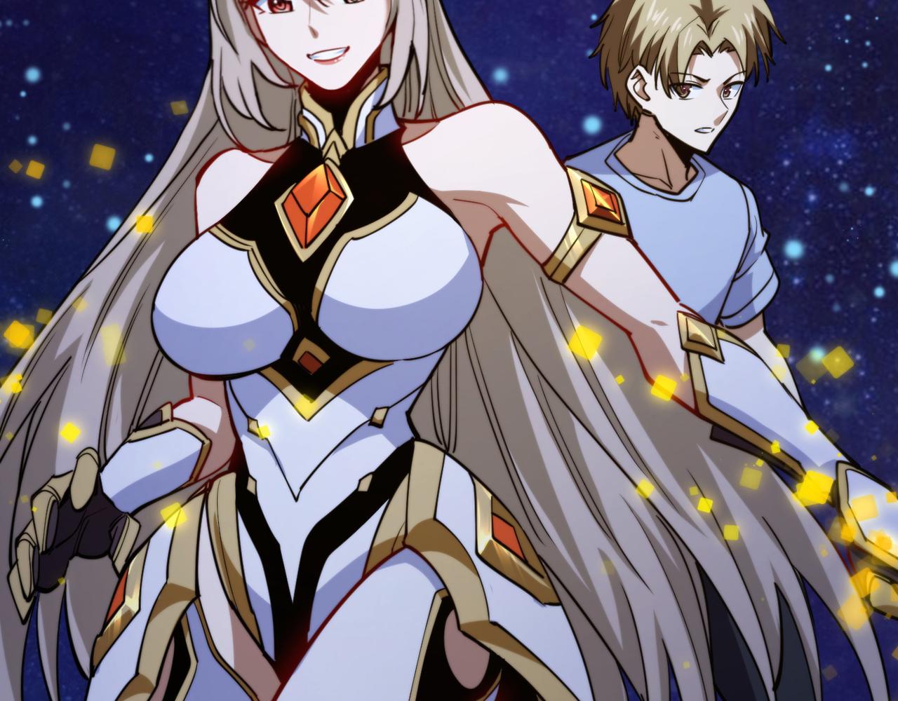 第九十话完结篇 一切已结束(1/3)-第91话