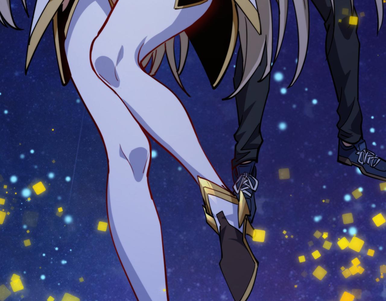 第九十话完结篇 一切已结束(1/3)-第91话