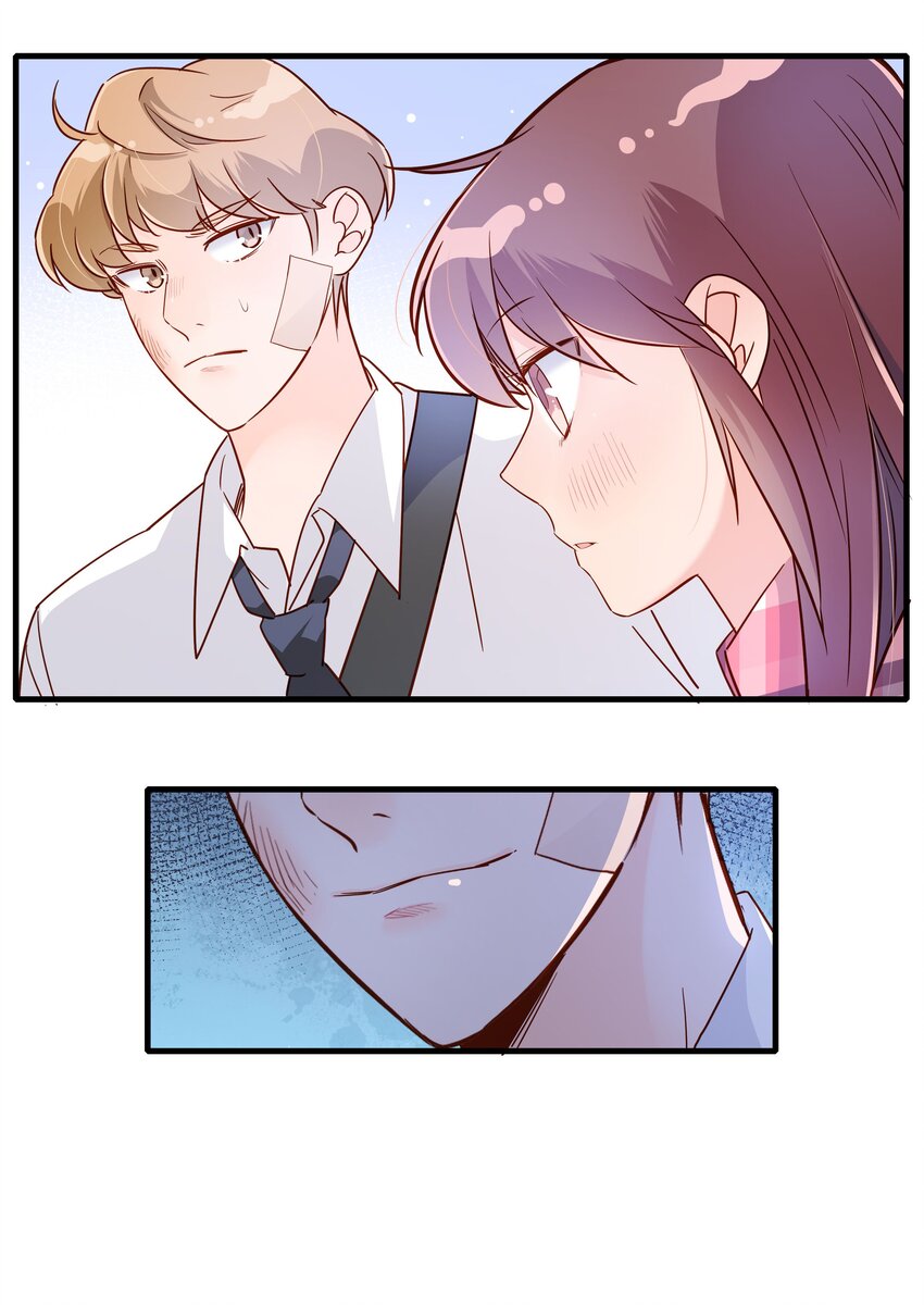 第20话 完美团建-第21话