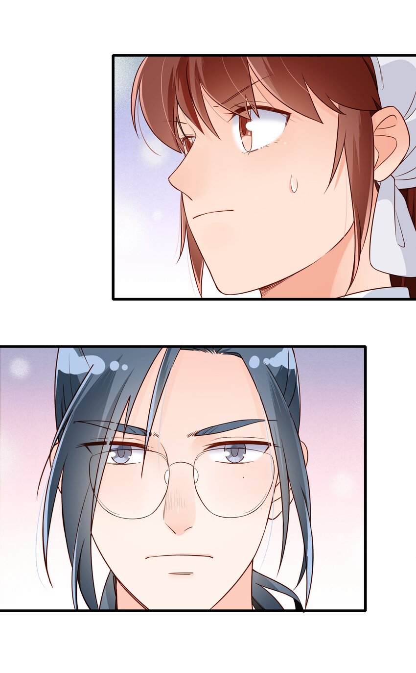 第25话 小小的烦恼-第27话