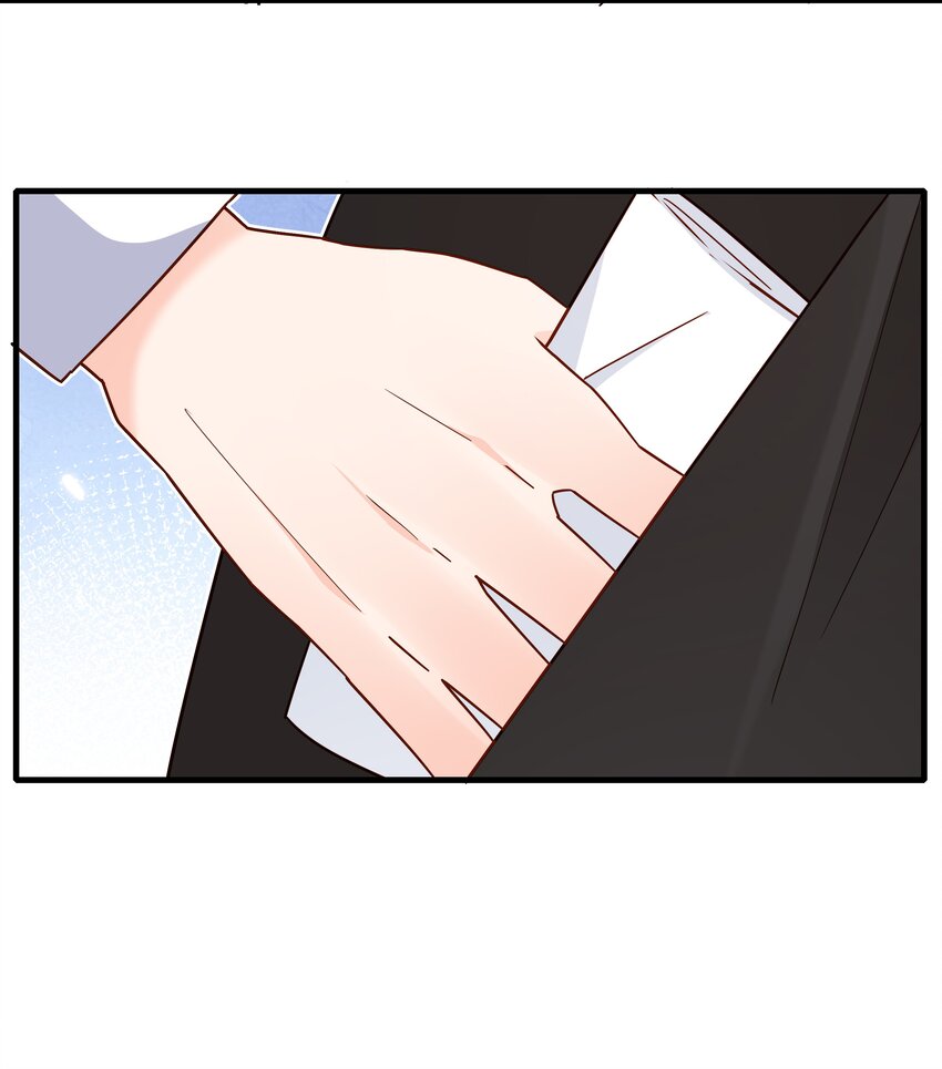 第27话 我没有暗恋你-第29话