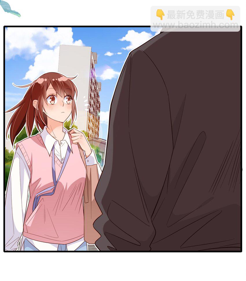 第29话 青春啊不能回头-第31话