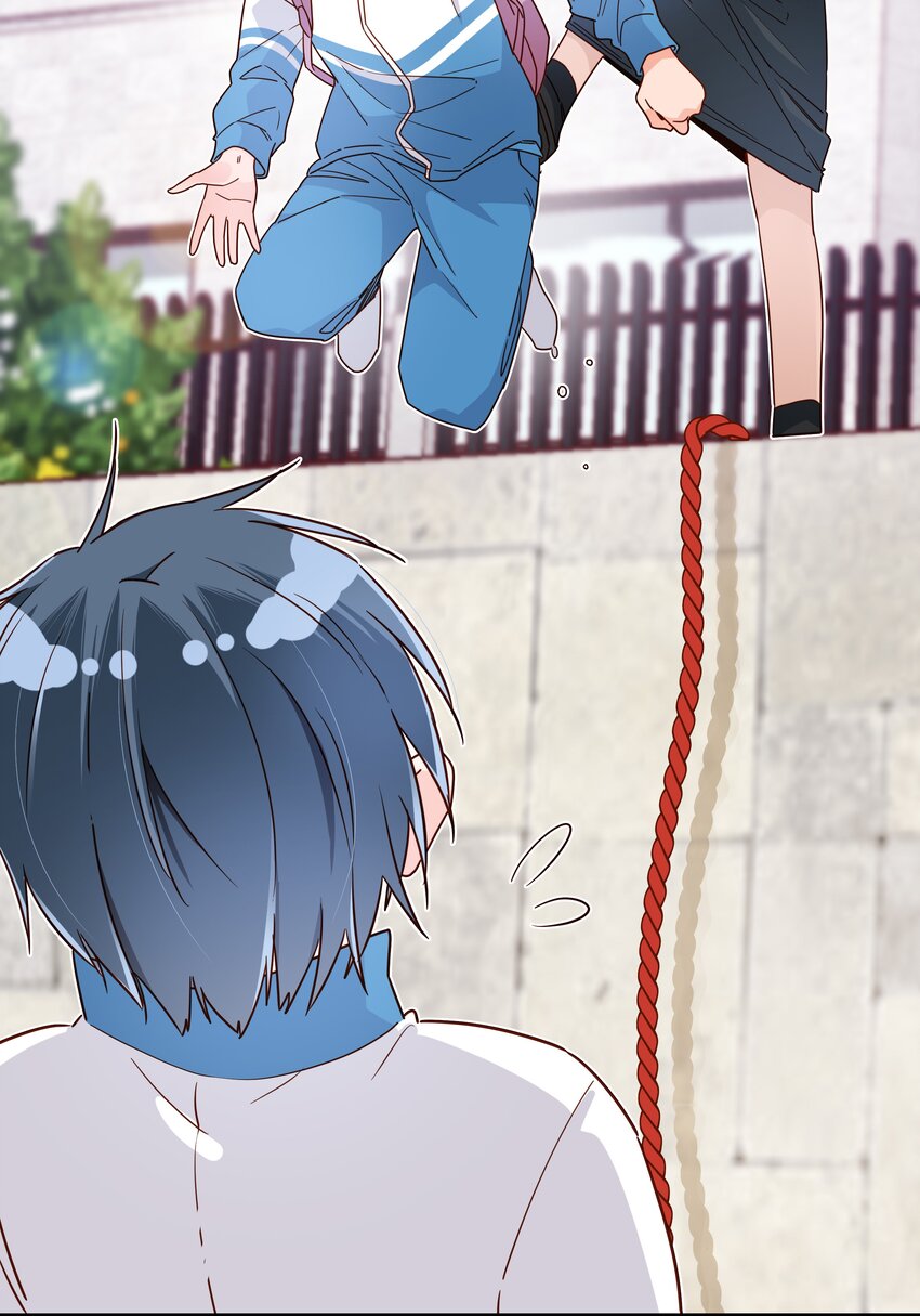 第31话 你可真是个小机灵鬼-第33话