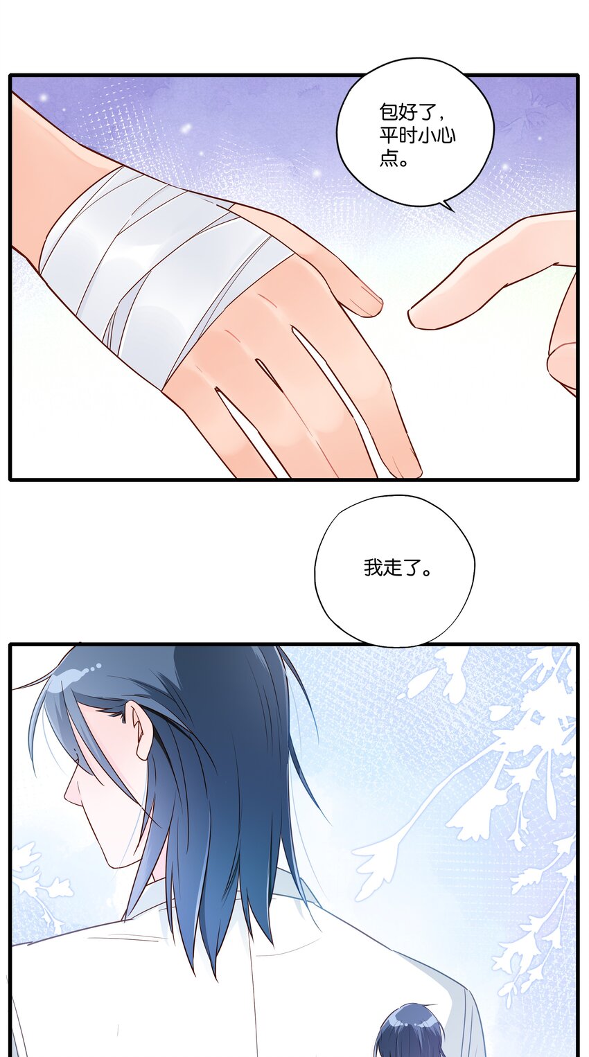 第006话 请叫我题神-第7话