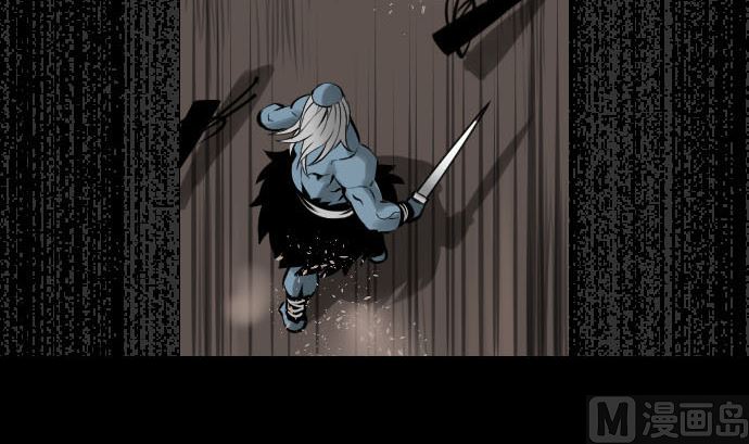 第11话 强袭(1/2)-第11话