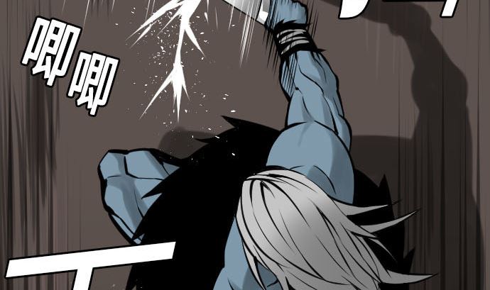 第11话 强袭(1/2)-第11话