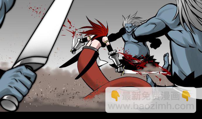 第11话 强袭(1/2)-第11话