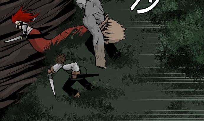 第11话 强袭(1/2)-第11话