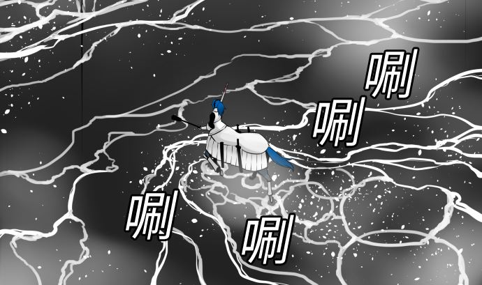 第101话 胜负的去向(1/3)-第101话