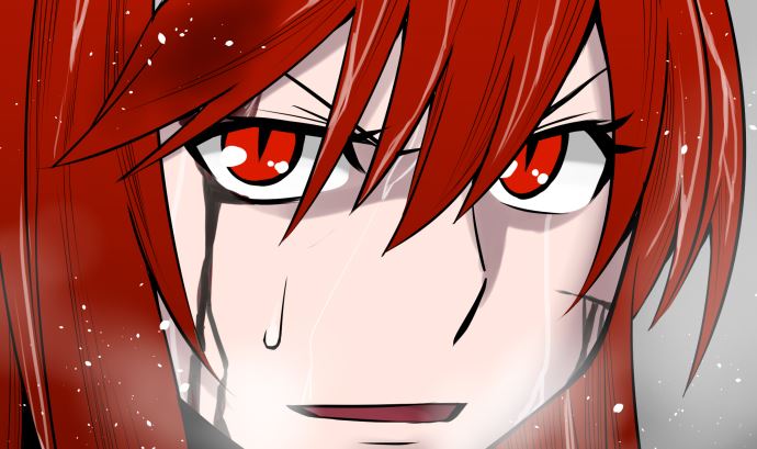 第101话 胜负的去向(1/3)-第101话