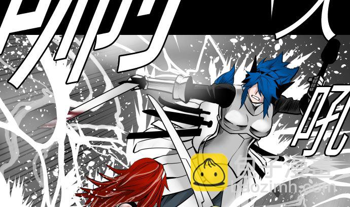 第101话 胜负的去向(1/3)-第101话